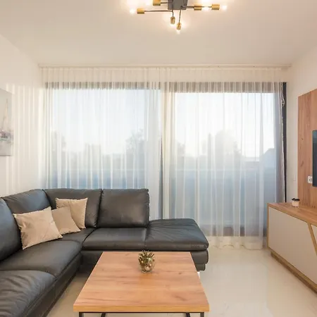 Apartament Solis