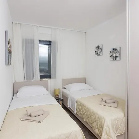 Solis Apartament