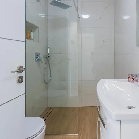 Apartament Solis Zadar