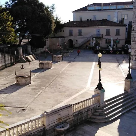 Solis Apartament Zadar