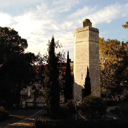 Apartament Solis Zadar