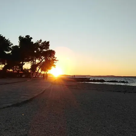 Apartament Solis Zadar