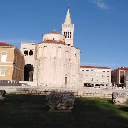 Apartament Solis Zadar