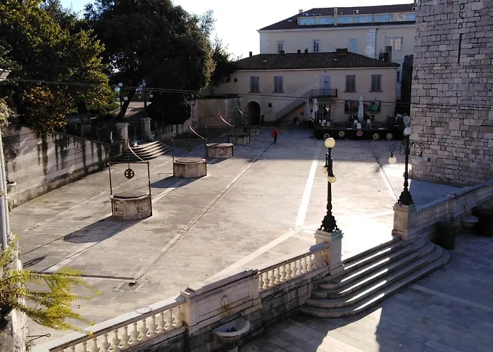 Solis Apartment Zadar