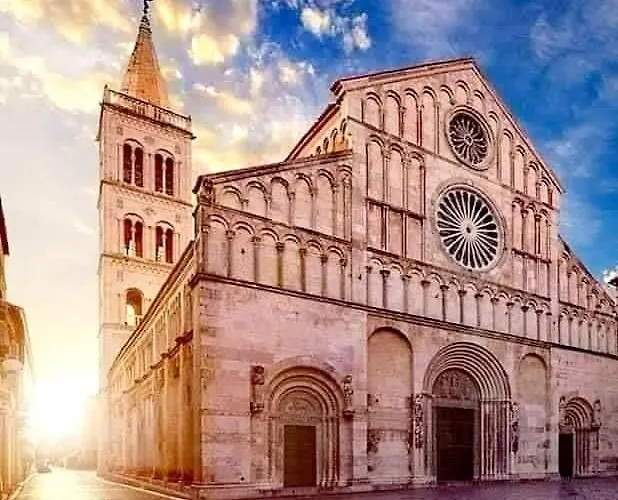 Solis * Zadar