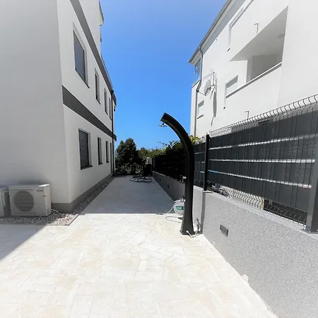 Solis Apartmán *
