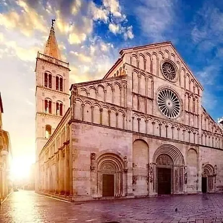 Solis * Zadar