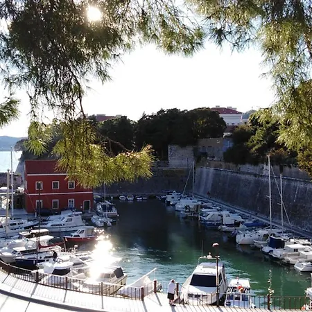 Solis * Zadar