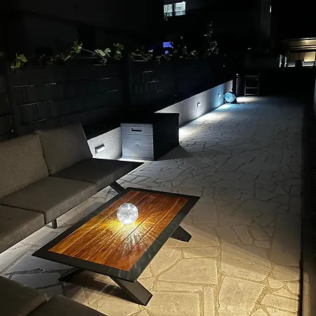 Solis Apartmán