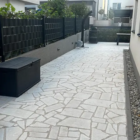 Solis Apartmán