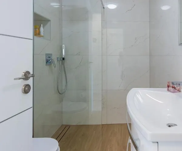 Apartment Solis Zadar