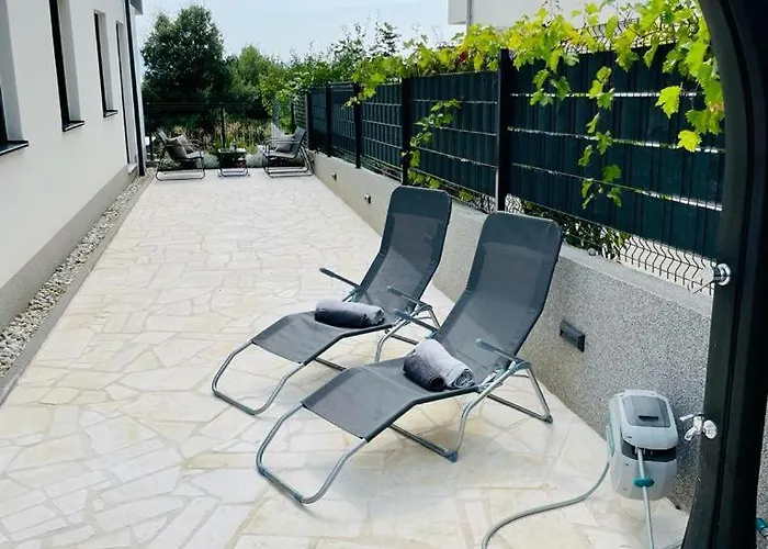 Apartment Solis