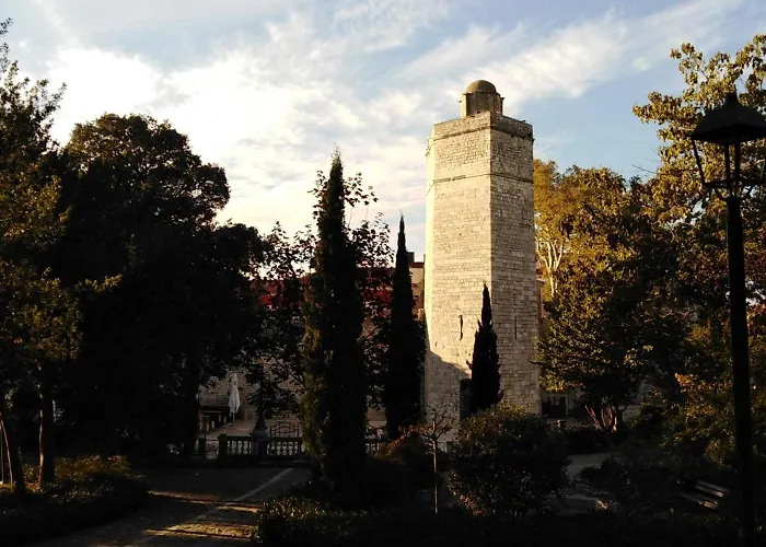 Apartment Solis Zadar