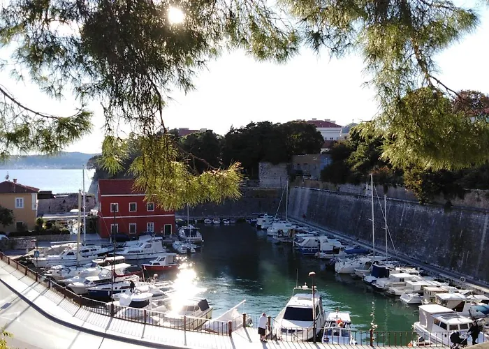 Solis * Zadar